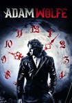 Adam Wolfe(Глобал)Steam