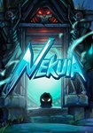 Nekuia(РУ/СНГ)Steam