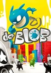 de Blob(РУ/СНГ)Steam