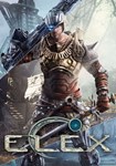 ELEX(РУ/СНГ)Steam