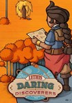 Lethis: Daring Discoverers(РУ/СНГ)Steam