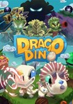 DragoDino(РУ/СНГ)Steam