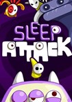 Sleep Attack(РУ/СНГ)Steam