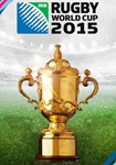 Rugby World Cup 2015(РУ/СНГ)Steam