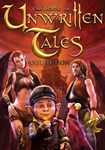The Book of Unwritten Tales Collection(Россия)Steam