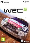 WRC 5 FIA World Rally Championship(РУ/СНГ)Steam