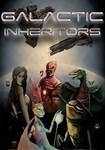 Galactic Inheritors(РУ/СНГ)Steam