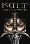 Kult: Heretic Kingdoms(РУ/СНГ)Steam