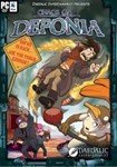 Chaos on Deponia(РУ/СНГ)Steam