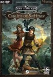 The Dark Eye: Chains of Satinav(РУ/СНГ)Steam