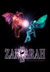 Zanzarah: The Hidden Portal(РУ/СНГ)Steam