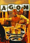 Agon - The Lost Sword of Toledo(Глобал)Steam