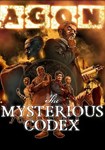 Agon - The Mysterious Codex(Глобал)Steam