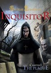 Nicolas Eymerich - The Inquisitor - Boo|(РУ/СНГ)Steam