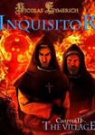 Nicolas Eymerich - The Inquisitor - Boo|(РУ/СНГ)Steam