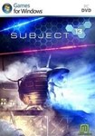 Subject 13(РУ/СНГ)Steam