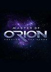 Master of Orion(РУ/СНГ)Steam