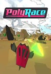 Poly Race(Глобал)Steam