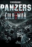 Codename Panzers Cold War(РУ/СНГ)Steam