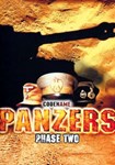 Codename Panzers Phase Two(РУ/СНГ)Steam