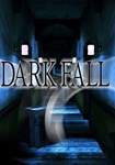 Dark Fall: The Journal(Глобал)Steam