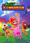 Crazy Pixel Streaker(РУ/СНГ)Steam
