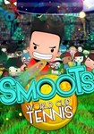 Smoots World Cup Tennis(РУ/СНГ)Steam