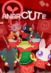 Anarcute(РУ/СНГ)Steam