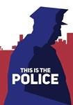 This is the Police(РУ/СНГ)Steam