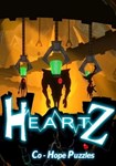 HeartZ Co-Hope Puzzles(РУ/СНГ)Steam