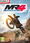 Moto Racer 4(РУ/СНГ)Steam
