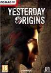 Yesterday Origins(РУ/СНГ)Steam