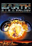 Earth 2150 Trilogy(РУ/СНГ)Steam