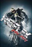 MX vs. ATV Reflex(Глобал)Steam