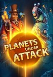 Planets Under Attack(РУ/СНГ)Steam