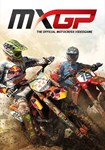 MXGP(РУ/СНГ)Steam