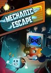Mechanic Escape(Глобал)Steam
