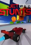Jet Car Stunts(РУ/СНГ)Steam