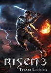 Risen 3: Titan Lords(РУ/СНГ)Steam