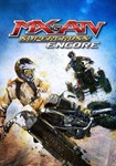 MX vs. ATV Supercross Encore(РУ/СНГ)Steam
