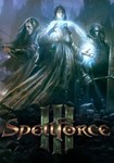 SpellForce Complete Pack(Глобал)Steam