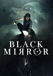 Black Mirror I(РУ/СНГ)Steam