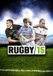 Rugby 15(РУ/СНГ)Steam