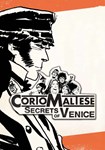 Corto Maltese Secrets of Venice(РУ/СНГ)Steam