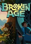 Broken Age(РУ/СНГ)Steam