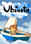 Ubinota(РУ/СНГ)Steam