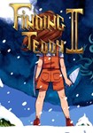 Finding Teddy 2(РУ/СНГ)Steam