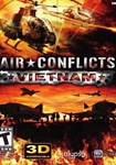 Air Conflicts: Vietnam(РУ/СНГ)Steam