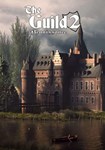 The Guild II - Renaissance(Глобал)Steam