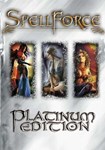 Spellforce - Platinum Edition(Глобал)Steam